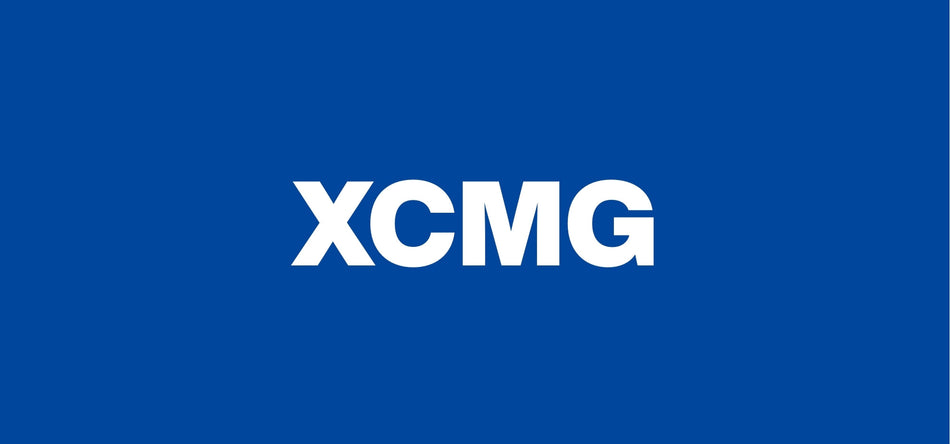 XCMG