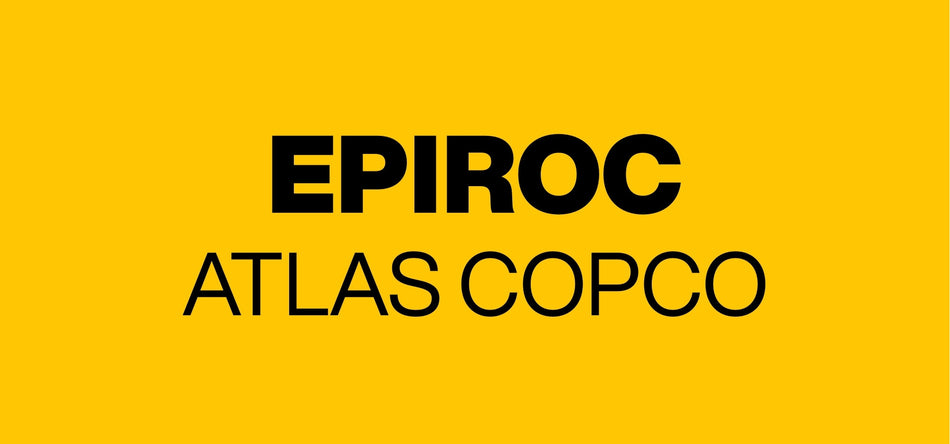 Atlas Copco