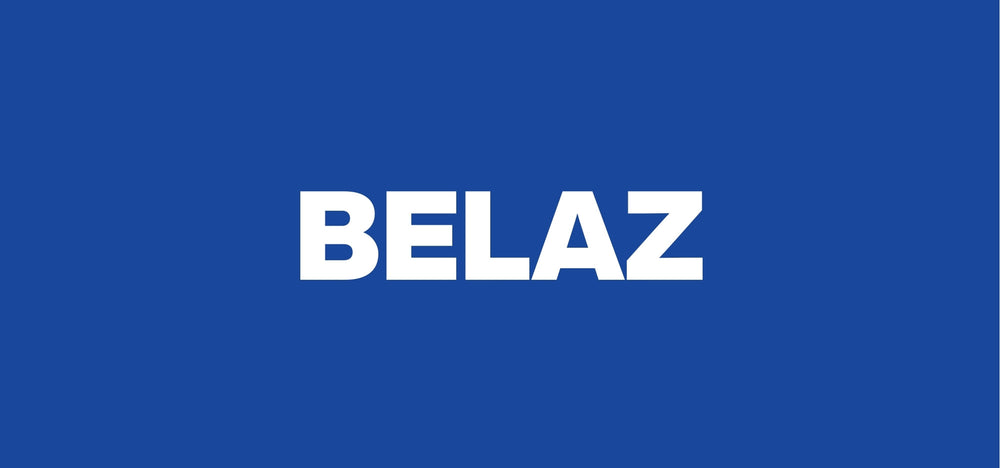 BELAZ