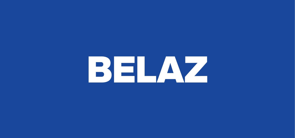 BELAZ