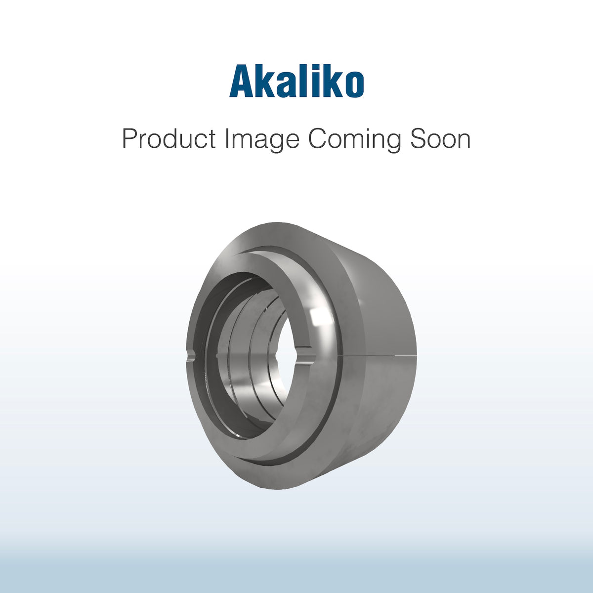 Akaliko bearing product image placeholder