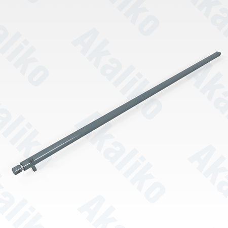 Replacement feed hydraulic cylinder for Atlas Copco DM45 drill, OEM part number 57484263, aftermarket heavy equipment parts