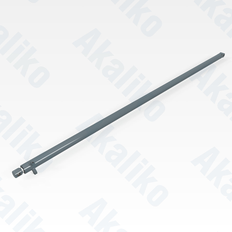 Replacement feed hydraulic cylinder for Atlas Copco DM45 drill, OEM part number 57484263, aftermarket heavy equipment parts