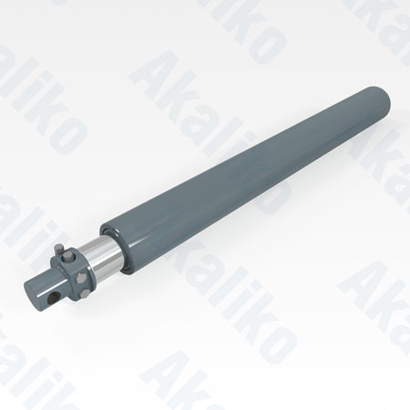 Replacement jack hydraulic cylinder for Atlas Copco PV271 drill, OEM part number 57712986, aftermarket heavy equipment parts