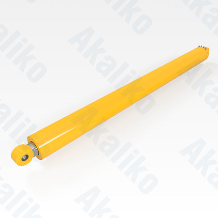 Replacement tower raising hydraulic cylinder for Atlas Copco PV351D drill, OEM part number 2657582579, aftermarket heavy equipment parts