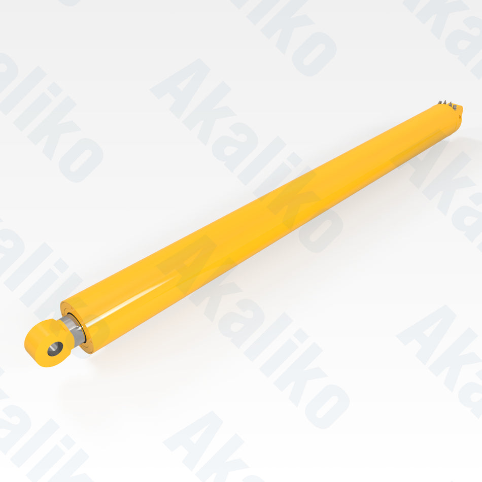 Replacement tower raising hydraulic cylinder for Atlas Copco PV351D drill, OEM part number 2657582579, aftermarket heavy equipment parts