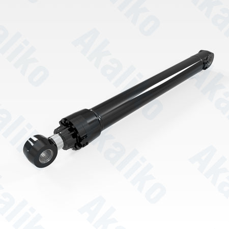 Replacement stick hydraulic cylinder for Caterpillar 345D/349D excavator, OEM part number 370-6692, aftermarket heavy equipment parts