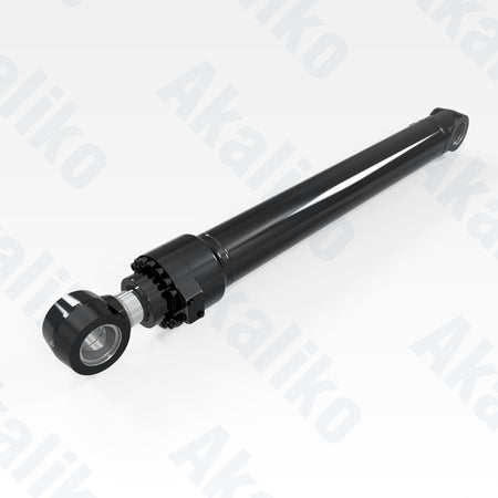 Replacement bucket hydraulic cylinder for Caterpillar 350 excavator, OEM part number 588-0714, aftermarket heavy equipment parts