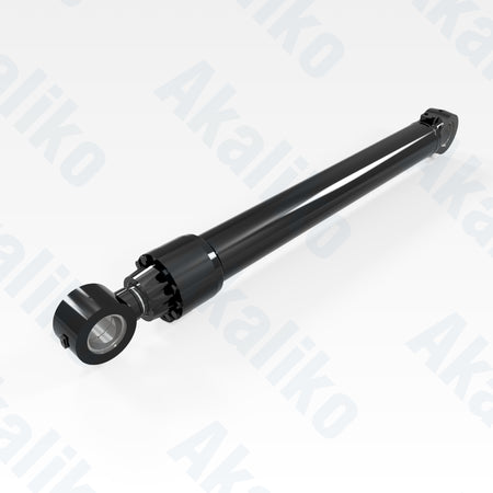 Replacement boom hydraulic cylinder for Caterpillar 365C excavator, OEM part number 204-2823, aftermarket heavy equipment parts