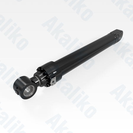 Replacement bucket hydraulic cylinder for Caterpillar 365C excavator, OEM part number 143-8007, aftermarket heavy equipment parts