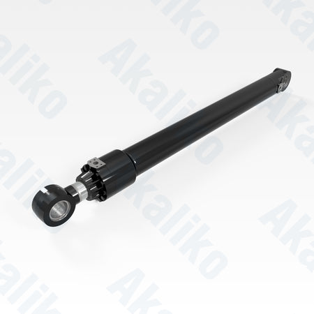 Replacement stick hydraulic cylinder for Caterpillar 365C excavator, OEM part number 179-9794, aftermarket heavy equipment parts
