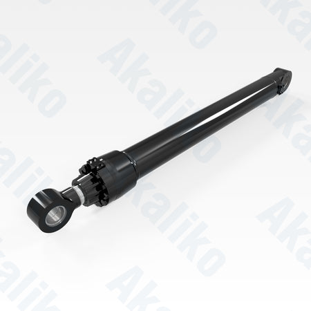 Replacement stick hydraulic cylinder for Caterpillar 374D excavator, OEM part number 365-2819, aftermarket heavy equipment parts