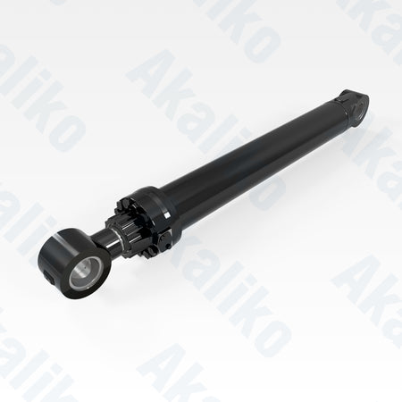 Replacement bucket hydraulic cylinder for Caterpillar 390F excavator, OEM part number 362-4589, aftermarket heavy equipment parts