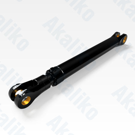 Replacement stick, bucket hydraulic cylinder for Caterpillar 6060 FS excavator, OEM part number 373-4833, aftermarket heavy equipment parts