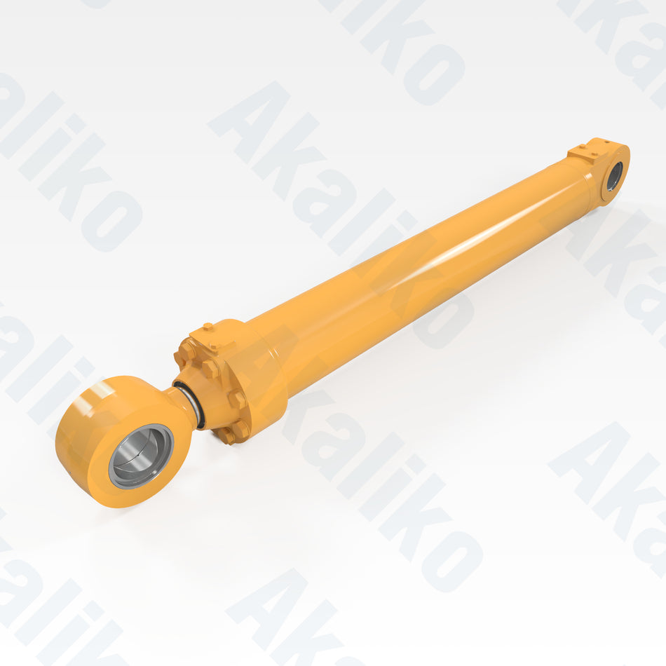 Replacement tilt hydraulic cylinder for Caterpillar 992K wheel loader, OEM part number 271-3572, aftermarket heavy equipment parts