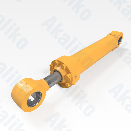 Replacement tilt hydraulic cylinder for Caterpillar 994H wheel loader, OEM part number 353-3912, aftermarket heavy equipment parts