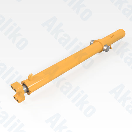 Replacement blade lift hydraulic cylinder for Caterpillar D9 track loader, OEM part number 560-3756, aftermarket heavy equipment parts