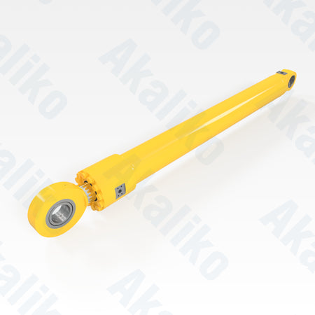 Replacement arm hydraulic cylinder for Komatsu PC1250SP-8 excavator, OEM part number 707-01-0CA40, aftermarket heavy equipment parts