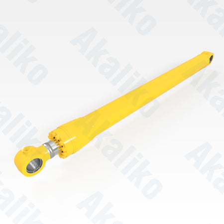 Replacement bucket hydraulic cylinder for Komatsu PC1250SP-8 excavator, OEM part number 707-01-0J782, aftermarket heavy equipment parts