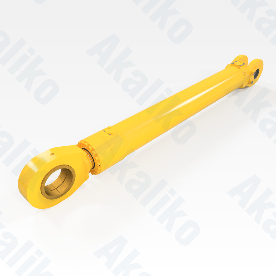 Replacement bucket hydraulic cylinder for Komatsu PC3000-6 excavator, OEM part number 948 122 40, aftermarket heavy equipment parts